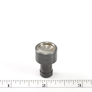 DOT Die #1482 for Baby Durable 12105 Cap