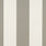 Sunbrella Manhattan Fog 4876-0000 46-Inch Stripes Awning / Shade Fabric