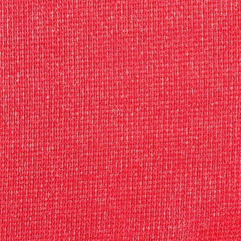 Sample of SolaMesh Crimson 865073 118 inch Shade / Mesh Fabric
