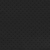 Sample of Softside Orion 1612 Ebony Automotive / Marine Upholstery Fabric