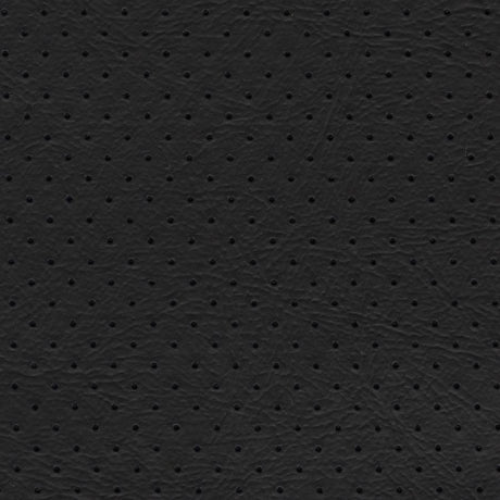 Sample of Softside Orion 1612 Ebony Automotive / Marine Upholstery Fabric