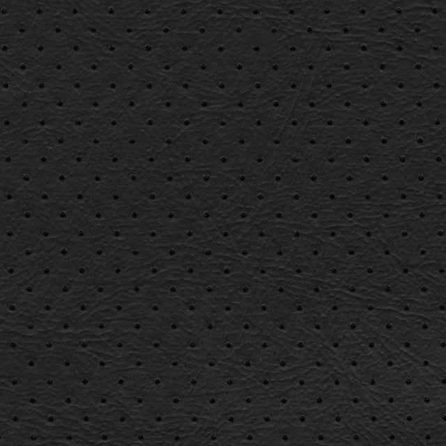 Sample of Softside Orion 1612 Ebony Automotive / Marine Upholstery Fabric