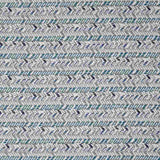 Sample of Bella Dura Arizona Peacock 31700E5-4 Upholstery Fabric