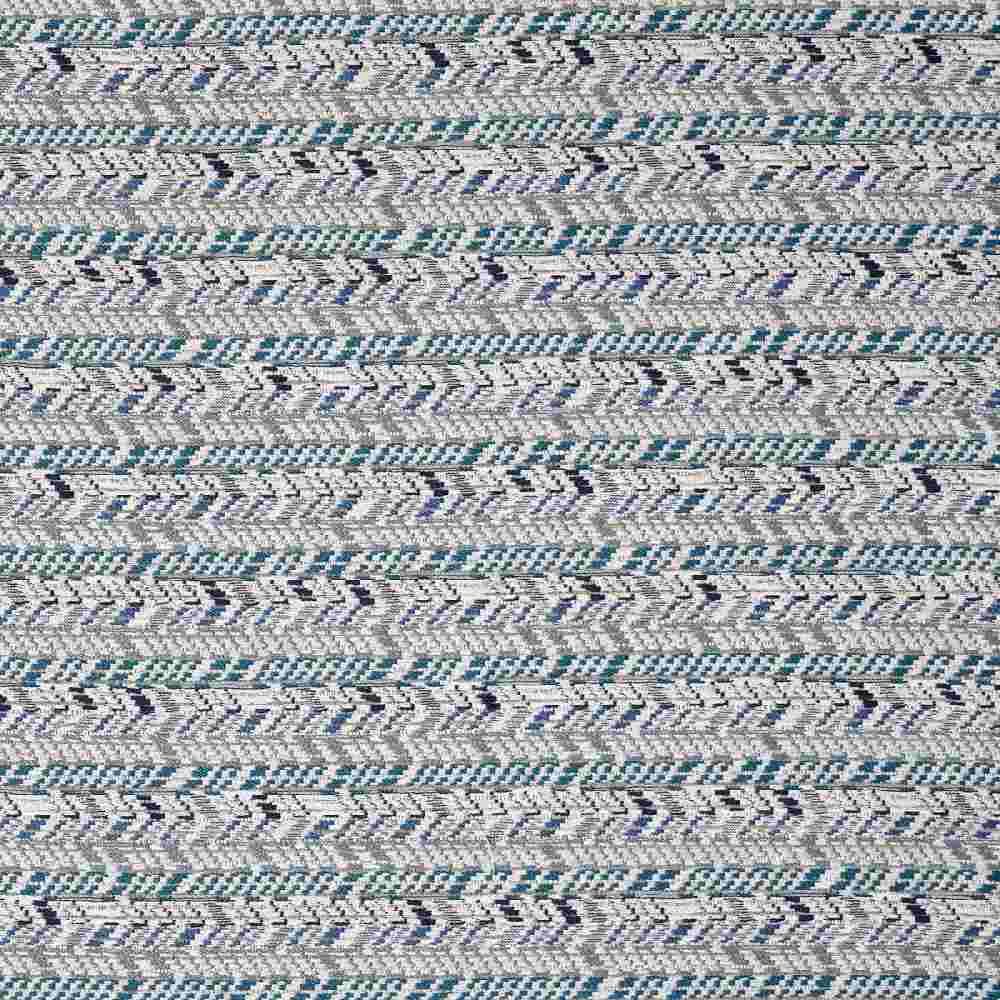 Bella Dura Arizona Peacock 31700E5-4 Upholstery Fabric