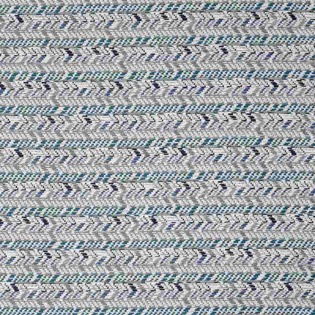Bella Dura Arizona Peacock 31700E5-4 Upholstery Fabric