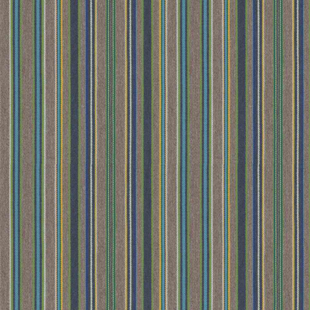Sample of Sunbrella by Mayer Puno Cacti 444-003 Wonderlust Collection Upholstery Fabric
