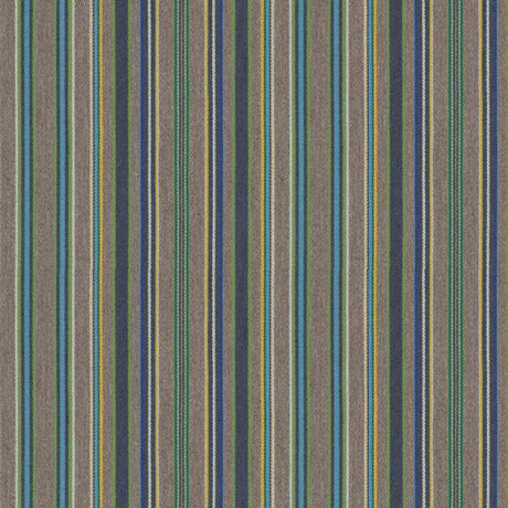 Sample of Sunbrella by Mayer Puno Cacti 444-003 Wonderlust Collection Upholstery Fabric