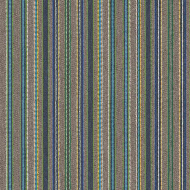 Sample of Sunbrella by Mayer Puno Cacti 444-003 Wonderlust Collection Upholstery Fabric