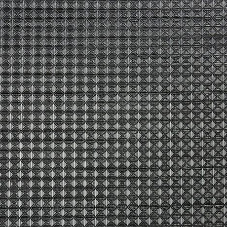 Phifertex Barque Graphite YHJ 54-inch Wicker Weave Collection Sling Fabric