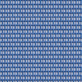 AwnTex 70 HY0 17 x 11 Royal Blue 60-inch Shade / Mesh Fabric