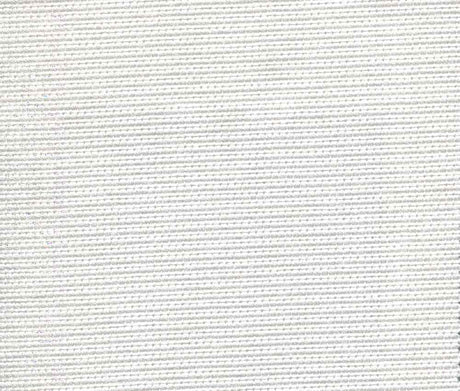Sample of Tempotest Home Donatello White 50963/7 Foundations Collection Upholstery Fabric