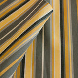 Sunbrella Foster Metallic 56051-0000 Elements Collection Upholstery Fabric