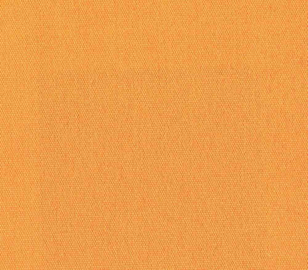Tempotest Home Classic Bright Orange 55 Foundations Collection Upholstery Fabric