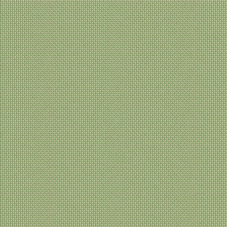 Sample of Serge Ferrari Batyline Lounge Sage 7720FR-5049 Upholstery Fabric