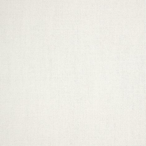 Sample of Sunbrella Idol Snow 40487-0001 Elements Collection Upholstery Fabric