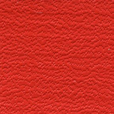 Sample of Weblon Vanguard Deep Red 2926 Awning Fabric