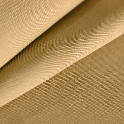 Sunbrella Canvas Wheat 5414-0000 Elements Collection Upholstery Fabric