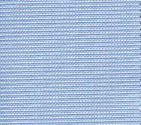 Tempotest Home Donatello Mid Blue 50963/4 Foundations Collection Upholstery Fabric