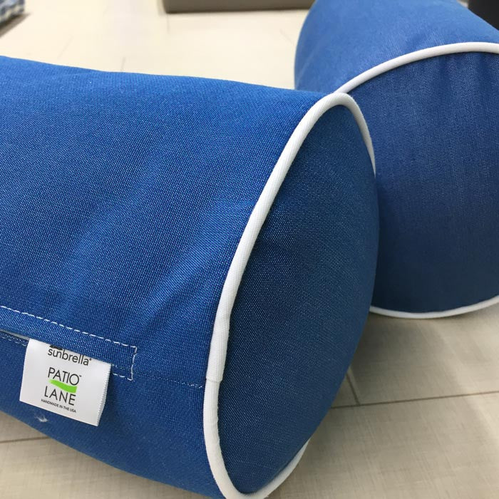 Sunbrella Canvas Regatta 5493-0000 Elements Collection Upholstery Fabric