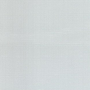 Serge Ferrari Soltis Horizon 86-2051 Aluminum / White 69-inch Shade / Mesh Fabric