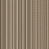 Sample of Outdura Jinga Stone 218J Modern Textures Collection - Reversible Upholstery Fabric