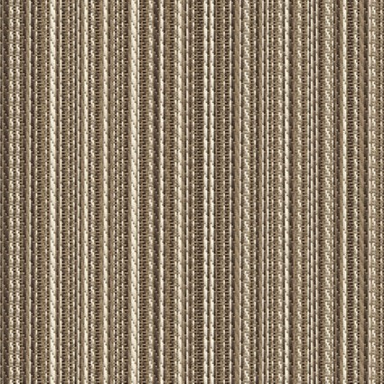 Sample of Outdura Jinga Stone 218J Modern Textures Collection - Reversible Upholstery Fabric