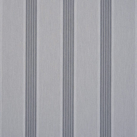 Sample of Dickson Manosque Grey D309 North American Collection Awning / Shade Fabric