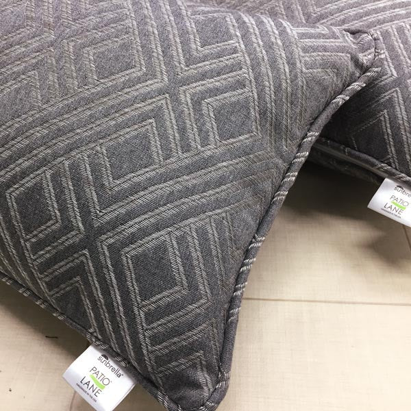 Sunbrella Integrated Steel 69006-0008 Shift Collection Upholstery Fabric