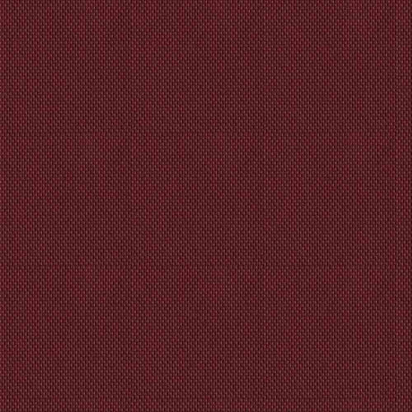 Sample of Top Notch 1S 696 Burgundy 60-Inch Marine Topping and Enclosure Fabric