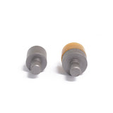 DOT Setting Die Set #22-RBS-1SP for #1 Brass Self-Piercing Grommets