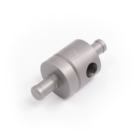 DOT Setting Die Set #22-RBS-2GR for #2 Plain / Tooth / Neck Grommets