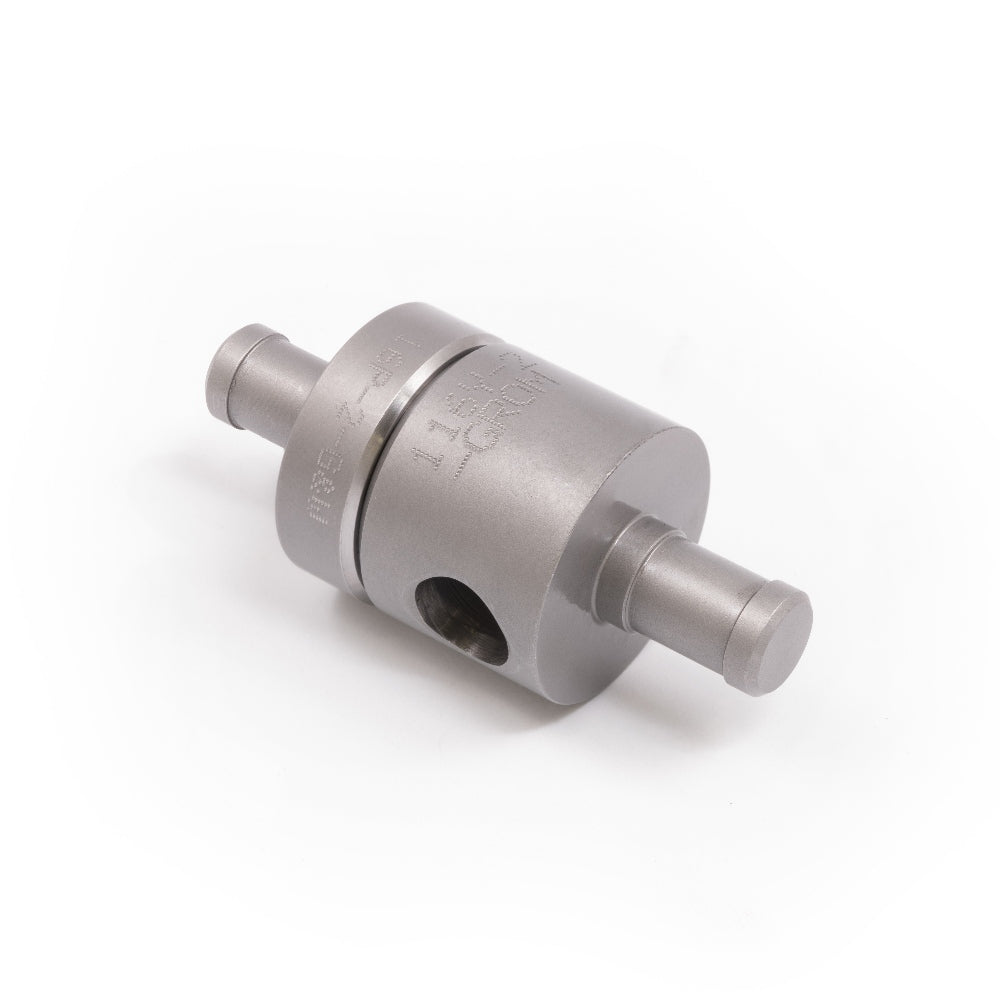 DOT Setting Die Set #22-RBS-2GR for #2 Plain / Tooth / Neck Grommets