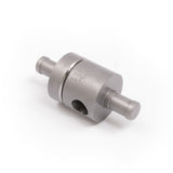 DOT Setting Die Set #22-RBS-2GR for #2 Plain / Tooth / Neck Grommets