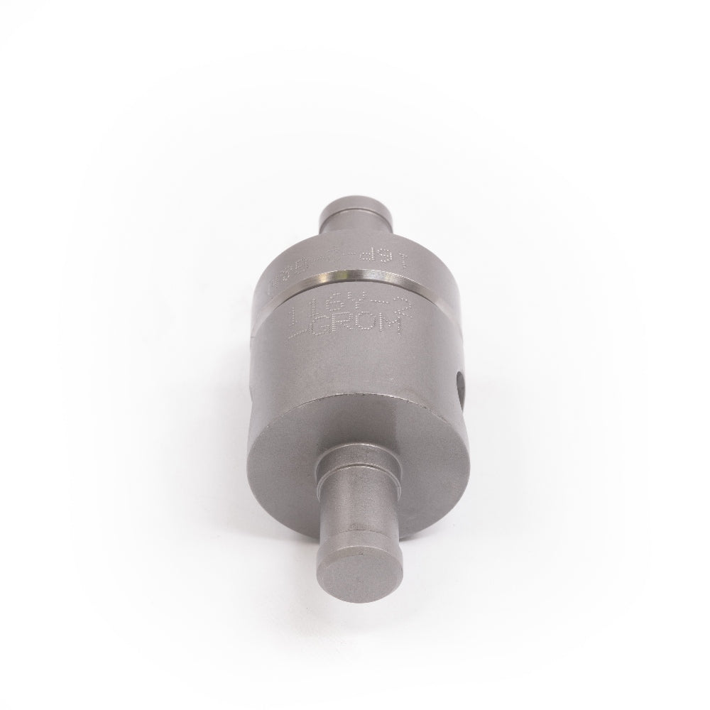 DOT Setting Die Set #22-RBS-2GR for #2 Plain / Tooth / Neck Grommets