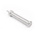 DOT Die Set Hand Tool #22-RHT0GR for #0 Plain / Tooth / Neck Grommets