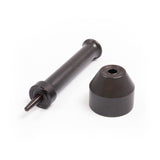 DOT Die Set Hand Tool #22-RHT1GR for #1/#1J Plain / Tooth / Neck Grommets