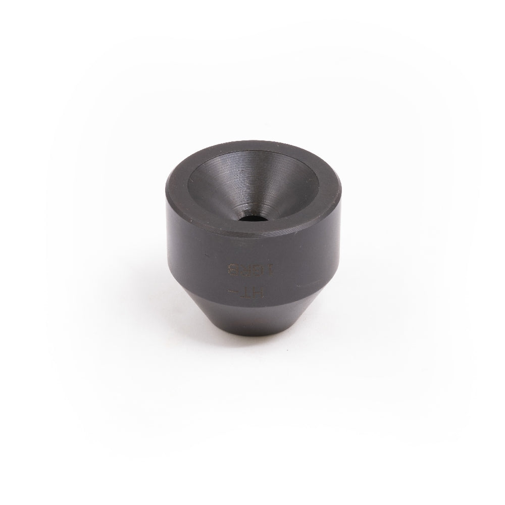 DOT Die Set Hand Tool #22-RHT1GR for #1/#1J Plain / Tooth / Neck Grommets