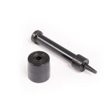 DOT Die Set Hand Tool #22-RHT2GR for #2/#2J Long-Barrel Grommets with Plain / Tooth / Neck Washers