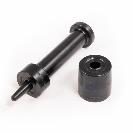 DOT Die Set Hand Tool #22-RHT3GR for #3 Plain / Tooth / Neck Grommets