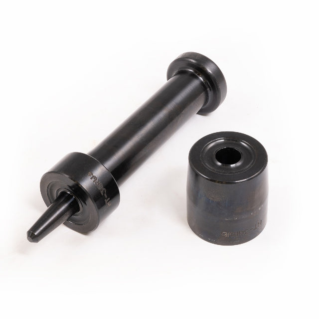 DOT Die Set Hand Tool #22-RHT3GR for #3 Plain / Tooth / Neck Grommets