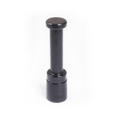 DOT Die Set Hand Tool #22-RHT5GR for #5 Plain / Tooth / Neck Grommets