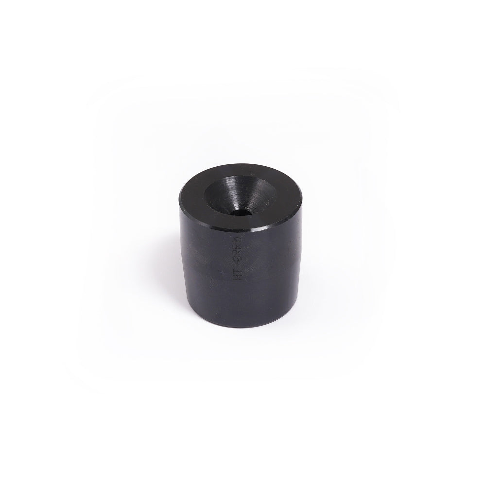 DOT Die Set Hand Tool #22-RHT0RR for #0 Rolled Rim and Spur Grommets