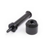 DOT Die Set Hand Tool #22-RHT2RR for #2 Rolled Rim and Spur Grommets