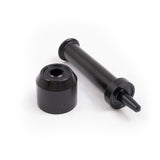 DOT Die Set Hand Tool #22-RHT2RR for #2 Rolled Rim and Spur Grommets