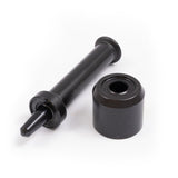 DOT Die Set Hand Tool #22-RHT3RR for #3 Rolled Rim and Spur Grommets