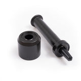 DOT Die Set Hand Tool #22-RHT3RR for #3 Rolled Rim and Spur Grommets