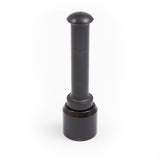 DOT Die Set Hand Tool #22-RHT3RR for #3 Rolled Rim and Spur Grommets