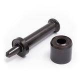 DOT Die Set Hand Tool #22-RHT5RR for #5 Rolled Rim and Spur Grommets