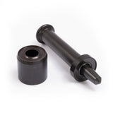 DOT Die Set Hand Tool #22-RHT5RR for #5 Rolled Rim and Spur Grommets