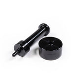 DOT Die Set Hand Tool #22-RHTNS-2RR for #2 Stainless Steel Rolled Rim Grommets